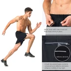 buy original naviskin men's short runner online shopping in UAE