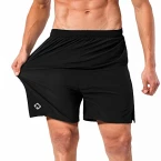 buy original naviskin men's short runner online shopping in UAE