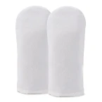 Buy Paraffin Wax Gloves, Segbeauty Wax Bath Mitts and Booties Reusable sale online in UAE