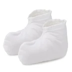 Buy Paraffin Wax Gloves, Segbeauty Wax Bath Mitts and Booties Reusable sale online in UAE