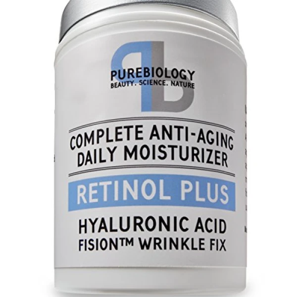 Buy Retinol + Complete Anti-aging Facial Moistur..