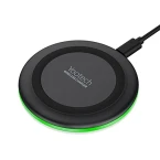 Buy Online High quality wireless charger for iPhone &Galaxy Note Phones in UAE 