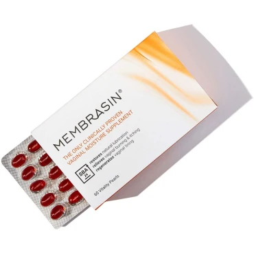 100% Natural Vaginal Moisturizer Supplement for Dryness by Membrasin Sale in UAE 100% Natural Vaginal Moisturizer Supplement for Dryness by Membrasin Sale in UAE