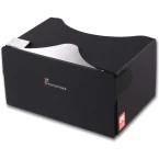 Photontree VR | The Best Google Cardboard Virtual Reality Glasses | Officially Certified by Google,
