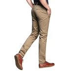 Shop online Premium Quality casual Khaki pants for Boys in UAE 