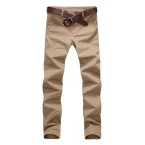 Shop online Premium Quality casual Khaki pants for Boys in UAE 