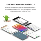 Buy online Original Blackview A7 in UAE 