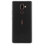 Buy Nokia 7 Plus 64GB Single-SIM 4G Smartphone in UAE 