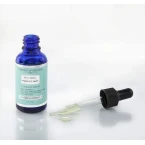 Tea Tree Perfect Skin Facial Serum, Ultimate Anti-Aging Formula for Acne-Prone Skin with 20% Vitamin C, Tea Tree Essential Oil, Retinol and Hyaluronic Acid for Clear, Soft, Radiant Skin