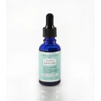 Tea Tree Perfect Skin Facial Serum, Ultimate Anti-Aging Formula for Acne-Prone Skin with 20% Vitamin C, Tea Tree Essential Oil, Retinol and Hyaluronic Acid for Clear, Soft, Radiant Skin