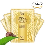 Buy Snail Face Mask by HAWWWY Online in UAE