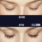 Buy L-ARGININE Natural Eyebrow and Eyelash Growth Serum Boost Enhancer Online in UAE