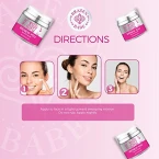 Buy Anti Aging Night Cream Online in UAE