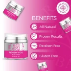 Buy Anti Aging Night Cream Online in UAE