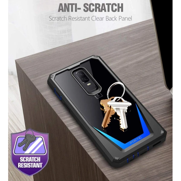 Buy OnePlus 6 Case Online in UAE