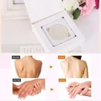 Buy Hometom Pink Nipple Soap Online in UAE