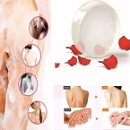 Buy Hometom Pink Nipple Soap Online in UAE