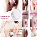Buy Hometom Pink Nipple Soap Online in UAE