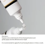 Buy Acne Erasing Emulsion by Evanesce New York Online in UAE