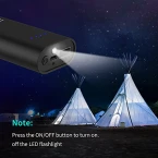 Buy GETIHU Power Bank 5200mAh Online in UAE