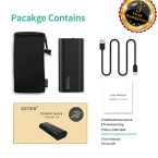 Buy GETIHU Power Bank 5200mAh Online in UAE