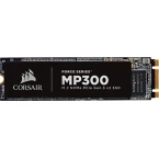 CORSAIR FORCE Series MP300 240GB NVMe PCIe M.2 SSD Solid State Storage Imported from USA sale in UAE