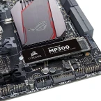 CORSAIR FORCE Series MP300 240GB NVMe PCIe M.2 SSD Solid State Storage Imported from USA sale in UAE
