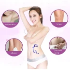Buy Armpit Lightening Bleaching Whitening Pinkish Cream Online in UAE