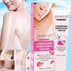 Buy Armpit Lightening Bleaching Whitening Pinkish Cream Online in UAE