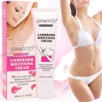 Buy Armpit Lightening Bleaching Whitening Pinkish Cream Online in UAE