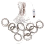 Buy online Premium Quality Window Curtain Fairy String Lights in UAE  