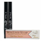 Buy Lovoir Eyeliner Stamp WingLiner winged long lasting liquid eye liner pen Online in UAE