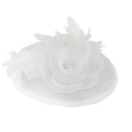 Buy online Imported Hat Flower party Wear for Girls in UAE  