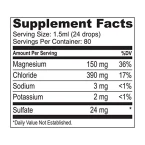 Buy online Best Magnesium Supplements Anxiety relievers in UAE  