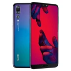 Huawei P20 Pro 128GB Single SIM Factory Unlocked 4G Shop Online In UAE