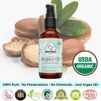 Get online 100 percent Pure Argan oil for Hair and skin Treatment in UAE 