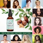 Get online 100 percent Pure Argan oil for Hair and skin Treatment in UAE 