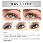 Buy Aliver Revitalash Lash&Brow Rapid Growth and Boost by Online in UAE