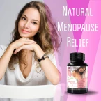 High Quality Pueraria Mirifica Breast Enhancement Supplement – 100% Natural Herbal Vaginal Health imported from USA