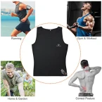 Comfortable Body Shaper for Men Sale in UAE