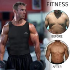 Comfortable Body Shaper for Men Sale in UAE