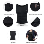Comfortable Body Shaper for Men Sale in UAE