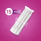 Shop NutraBlast Boric Acid Suppositories 600mg w/Vaginal Applicator - pH Balance for Women, Feminine Care - Made in USA