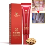 Buy RWM Foot Nail Cream Online in UAE