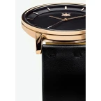 Shop online Genuine Adidas Men Watch with Leather Strap in UAE