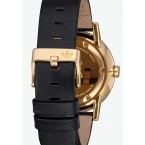 Shop online Genuine Adidas Men Watch with Leather Strap in UAE