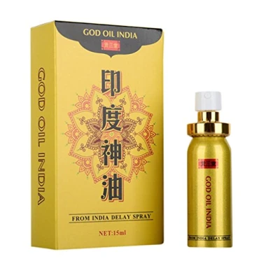 Buy Dreamyth Male Delay Spray Enhancement Long Delay Ejaculation Online in UAE