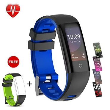 Buy Teamyo Fitness Tracker Watch Online in UAE Buy Teamyo Fitness Tracker Watch Online in UAE