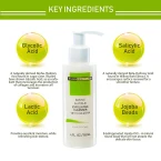 Get For all Skin Types Exfoliating Deep Cleanser online in UAE 