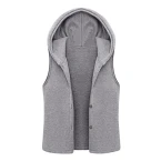 Buy online High Quality Women`s 2 piece Hodded+Coat Jacket in UAE 